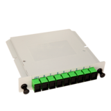 LGX PLC SPLITTER
