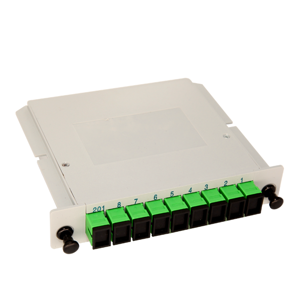 LGX PLC SPLITTER